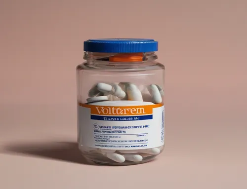 Precio del voltaren crema